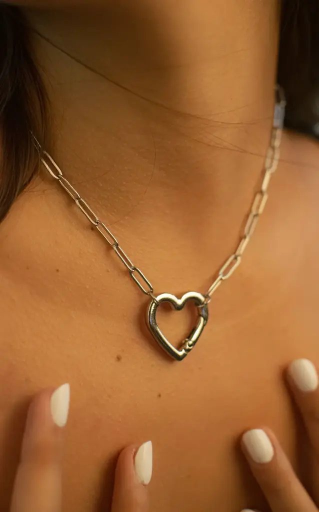 Choker Trendy