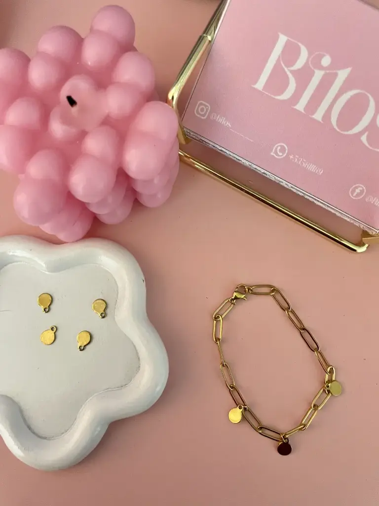 Pulsera Her