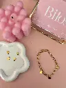 Pulsera Her