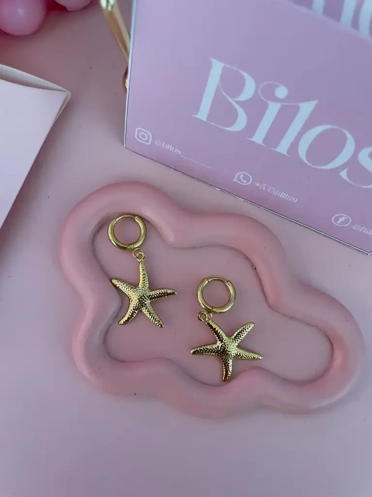 Aros Starfish