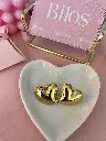 Pendientes Lover