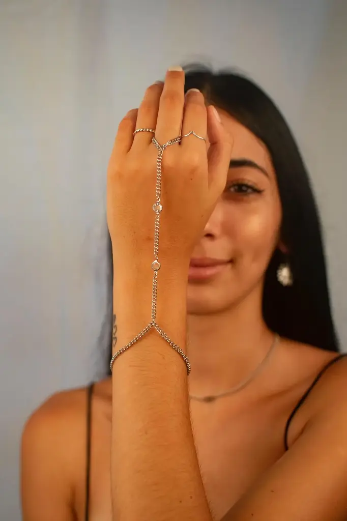 Pulsera Trendy