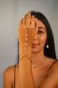 Pulsera Trendy
