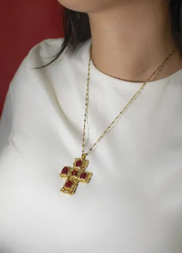 Cadena Fancy