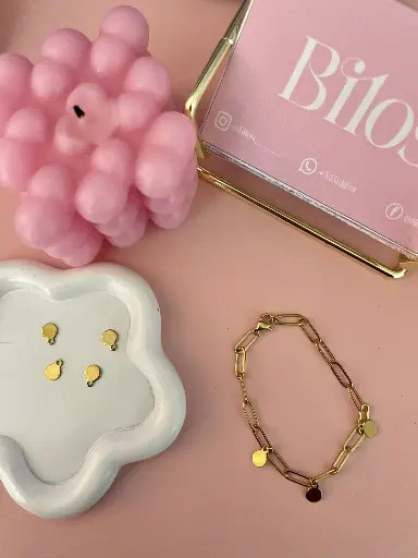 Pulsera Her