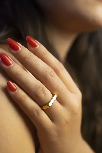 Anillo It Girl