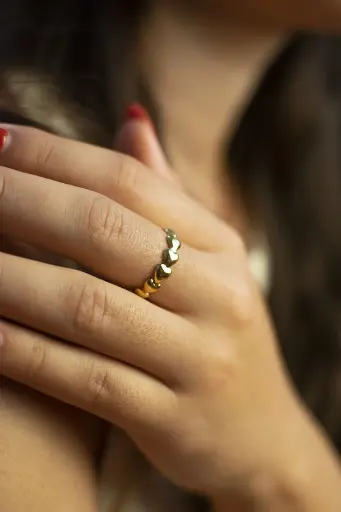 Anillo Cupido