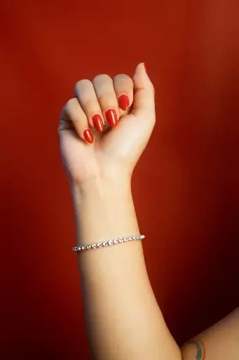Pulsera Rich Girl